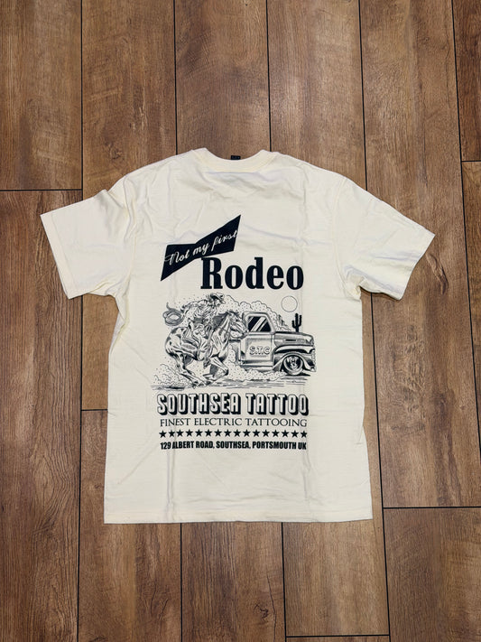 RODEO TEE