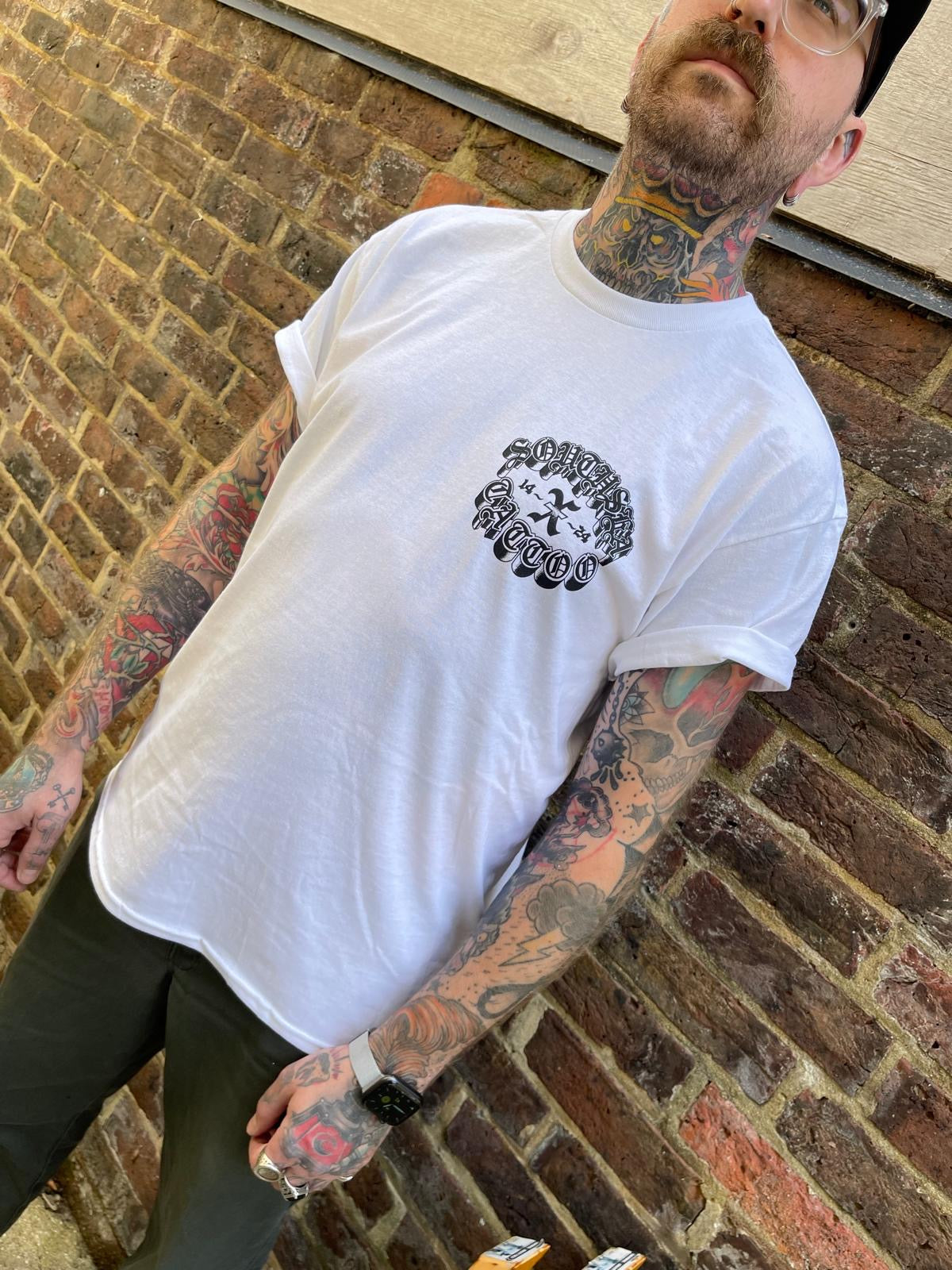 STC X 10 Years T-shirt