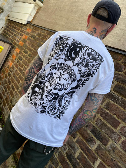 STC X 10 Years T-shirt